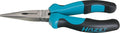 Hazet 1841MA-22 Snipe nose pliers, 6.5"