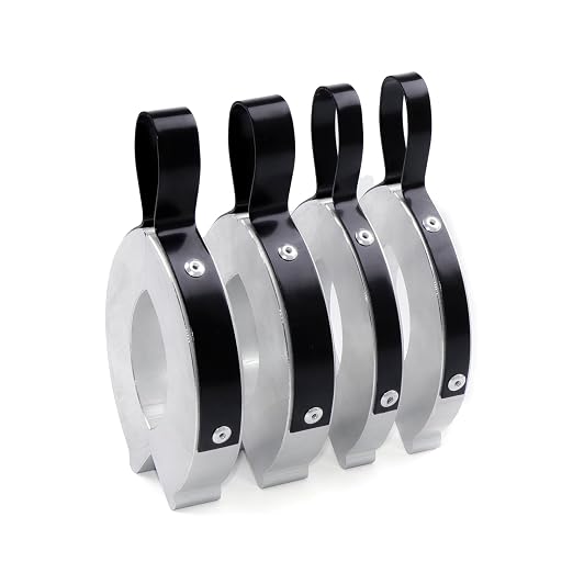 Hydraulic Cylinder Stop Kit Stroke Reducer