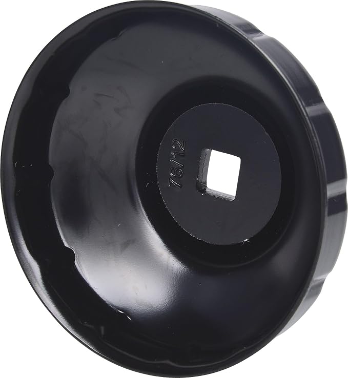 KS TOOLS 3/8" Oil Filter Wrench 76-12