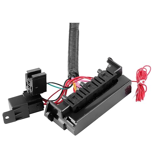 Standalone Wiring Harness 6.2 L, LS Swap, Fits 06-15 LS3 LS2 Vortec Engine | TR6060 T56 58X DBWZ, Stand Alone Wiring Harness, LS Wire Harness, Drive by Wire Throttle Body
