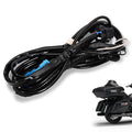 Trunk Tour Pack Wiring Harness Kit for Harley Touring 14-23 Models | Wiring Harness kit for Touring Road Glide, Road King, Electra & Street Glide Plug Play