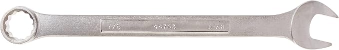 CRAFTSMAN Combination Wrench Set, SAE, 7/8-Inch (CMMT44703)