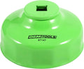 OEMTOOLS 87147 76 Millimeter and 14 Flute Oil Filter Wrench