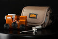 Timberline Chainsaw Sharpener 3/16". Made and Assembled in Idaho USA. Patented and trademarked with The United States Patent and Trademark Office. Don't be Fooled by Fakes