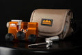 Timberline Chainsaw Sharpener 11/64". Made and Assembled in Idaho USA. Patented and Trademarked with The United States Patent and Trademark Office. Don't be Fooled by Fakes