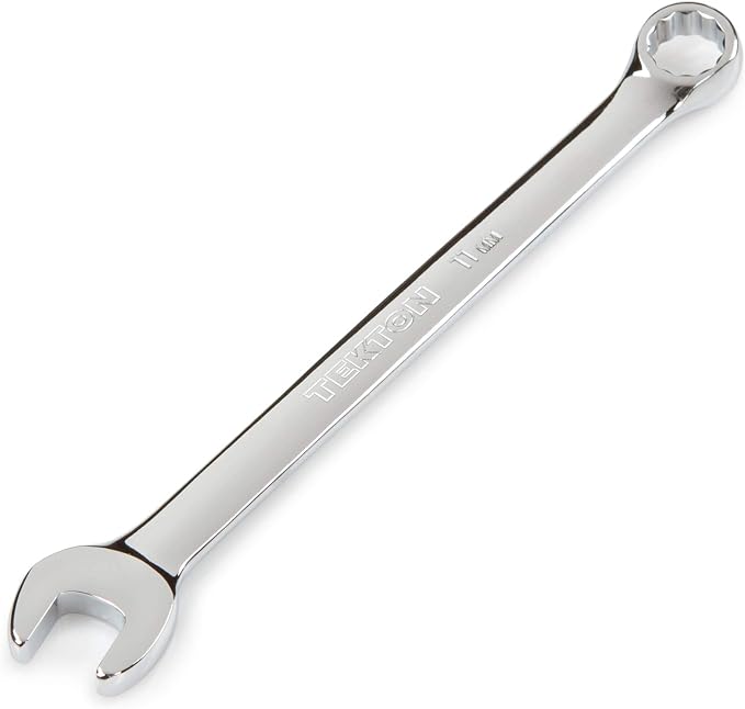 TEKTON 11 mm Combination Wrench | 18281