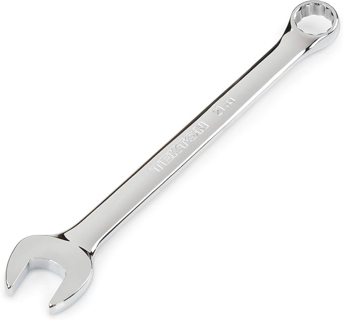 TEKTON 21 mm Combination Wrench | 18292