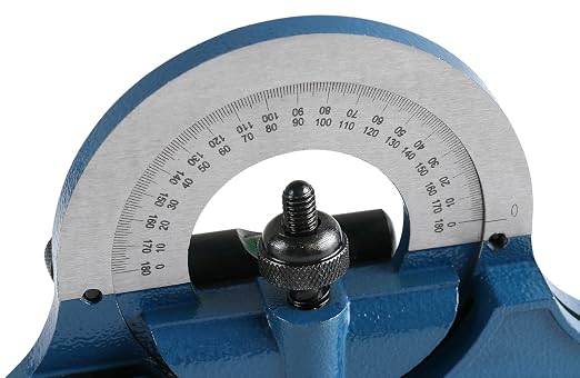 Accusize Industrial Tools 12'' 4 Combination Square Ruler Set Protractor Satin, 4-R Graduation, 0000-8101, 5 Sets | 5 Sets, 4 Pc/Set, 4R Graduation: 8ths, 16ths, 32nds, 64ths, Satin Chrome Blade, 0000-8101x5
