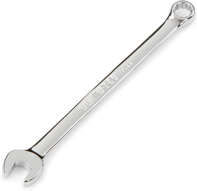 TEKTON 7 mm Combination Wrench | 18276