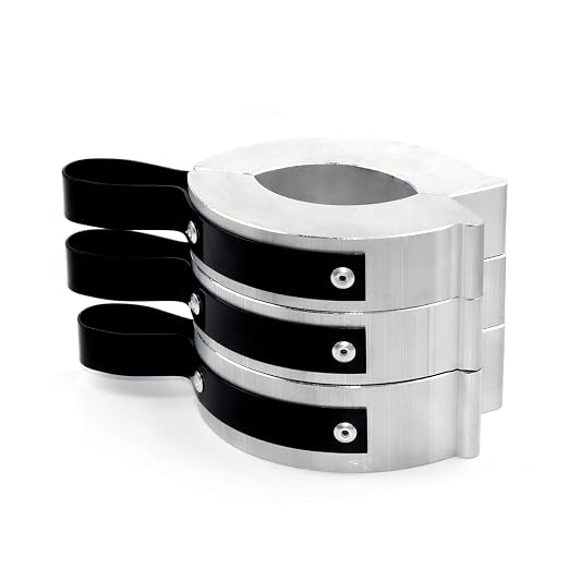 Hydraulic Cylinder Stop Kit Stroke Reducer