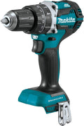 Makita XPH12Z 18V LXT Lithium-Ion Brushless Cordless 1/2 inches Hammer Driver-Drill (Renewed)
