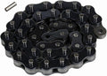 Toledo Pipe 72092 460 Chain Assembly with 41040 Chain Screw Pin compatible with RIDGID 460 TRISTAND Chain Vise