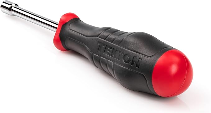 TEKTON High-Torque 1/4 Inch Bit Driver | DBH23000