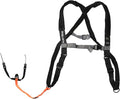 Comfort-Fit Scanner Harness. 100 Units per case. (Large)