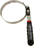 Lisle 57060 5" Tractor Swivel Gripper