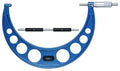 Fowler 52-240-009-1, Outside Inch Micrometer with 8-9" Measuring Range