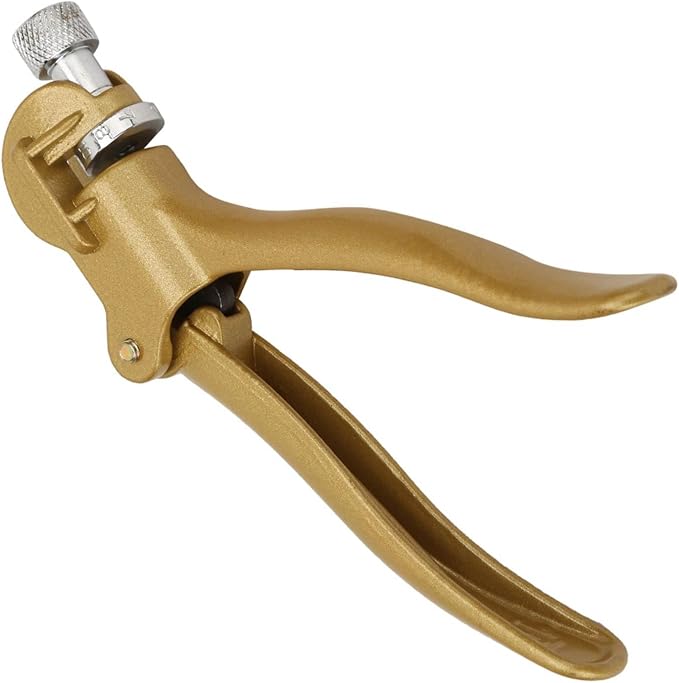 Handsaw Zinc Alloy & Copper Alloy Saw Set Tool Saw Set Pliers Woodwork Hand Tools Sawset Puller DIY Accessories Carpentry