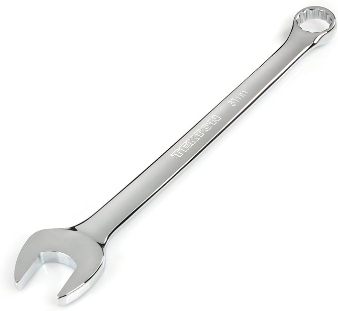 TEKTON 31 mm Combination Wrench | WCB24031