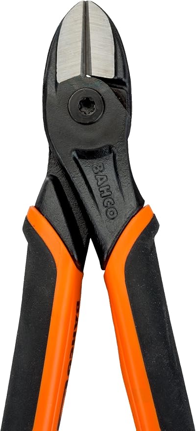 Bahco 2101G-125 Ergo Cutting Plier