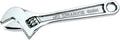 Williams 13424A Adjustable Wrench, 24-Inch, Chrome