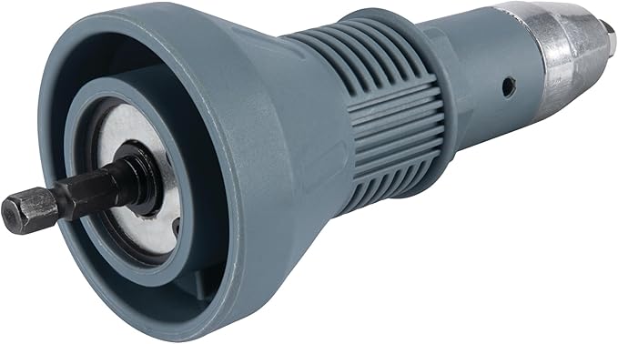 Performance Tool W9069 Rivet Gun Drill Adapter