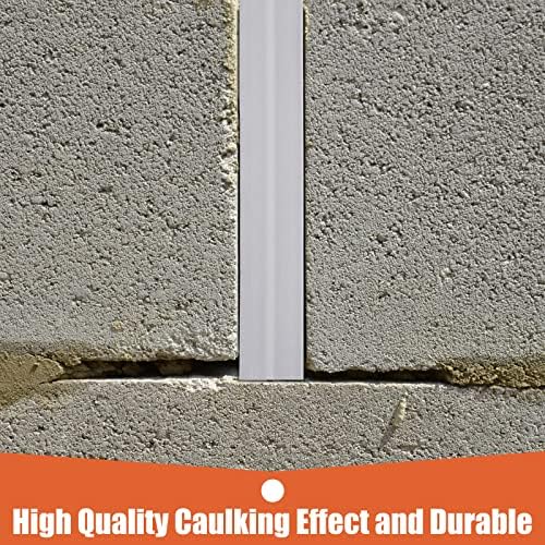 Kingdder Concrete Expansion Joint Filler, 1'' Wide, 100 ft Long