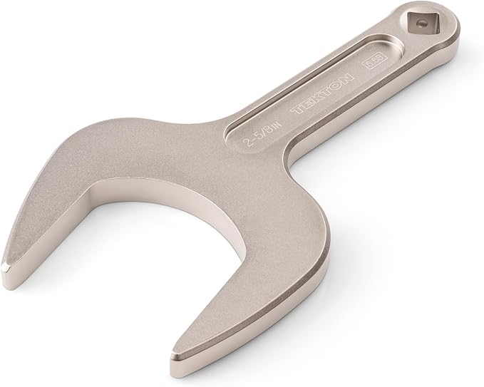 TEKTON 2-5/8 Inch Service Wrench | WSE14367 | Made in USA