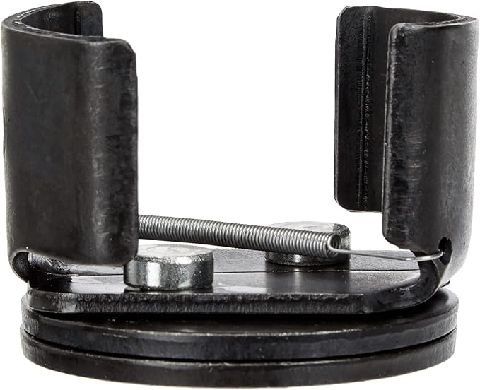 Lisle 63600 Car Oil Filter Wrench for 2-1/2" to 3-1/8" Filters