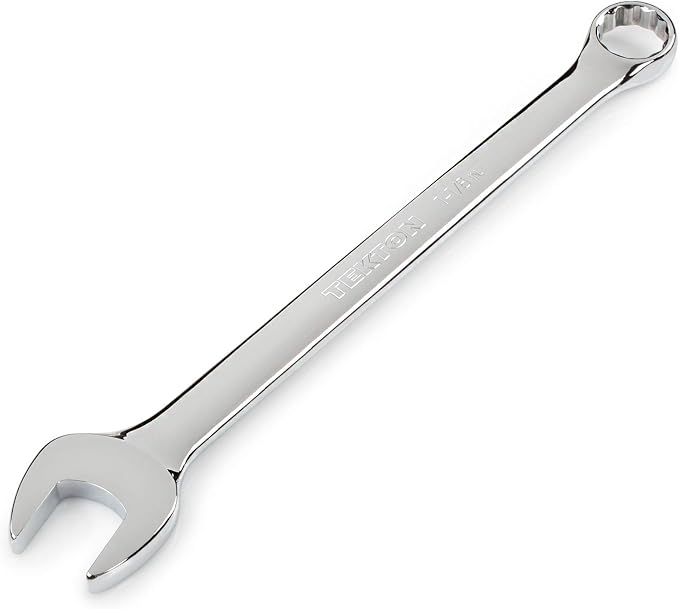TEKTON 1-1/8 Inch Combination Wrench | 18268
