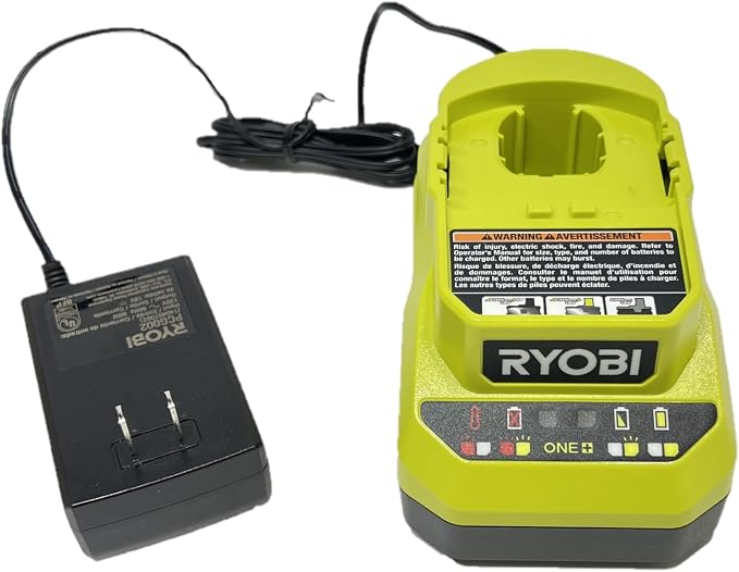 RYOBI HP 18V Brushless 6 in. Compact Pruning Mini Chainsaw Kit | Bulk Packaged - P25013KIT
