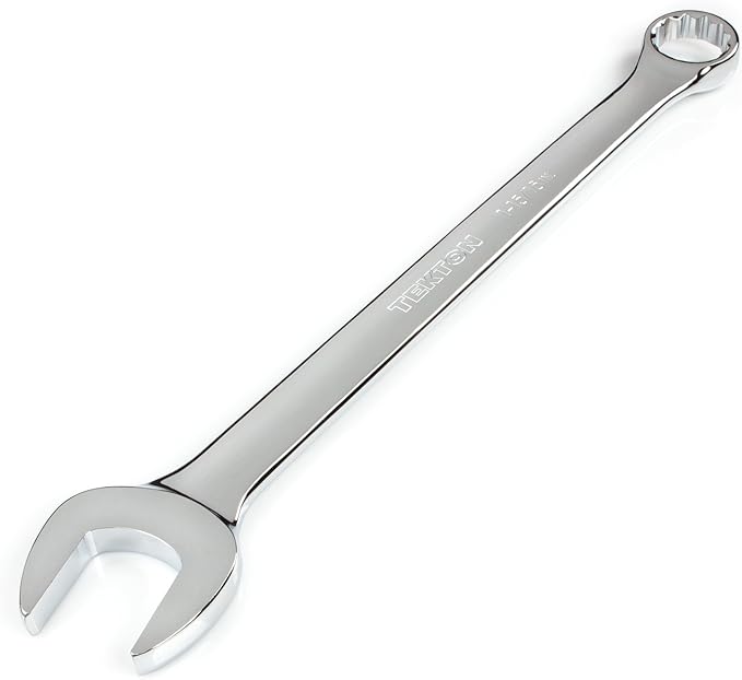 TEKTON 1-15/16 Inch Combination Wrench | WCB23049