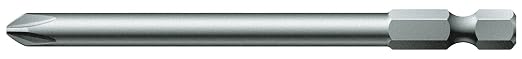 WERA 05051042001 Kraftform Kompakt 60, Imperial, 17 Pieces