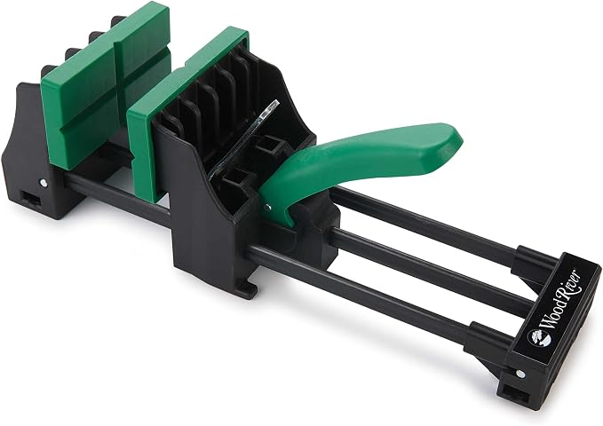 Woodriver 6" Quick Vise
