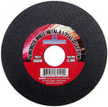 Mercer Industries 615010-4-1/2" x 1/32" x 7/8" Cut-Off Wheels for Metal (100 pack)