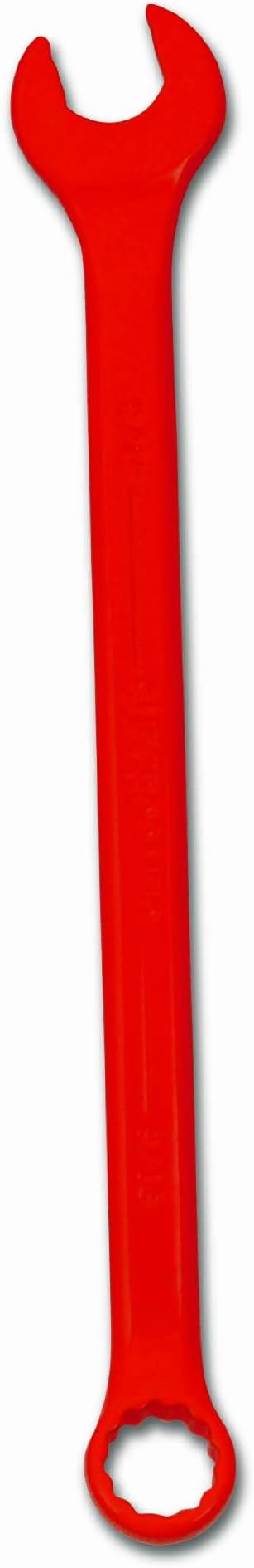 Williams 1232RSC Red Super Combo Combination Wrench, 1-Inch