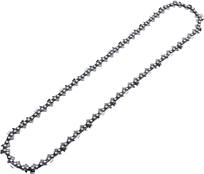KAKEI Chainsaw Chain 18 Inch .325" Pitch .063" Gauge 68 Drive Links- 26RS 68 Fits Stihl (PRE 2023 .063" Gauge) 025, MS250, MS251, 3005 008 4717-36390050068, V68 (3 Chains) - Full Chisel