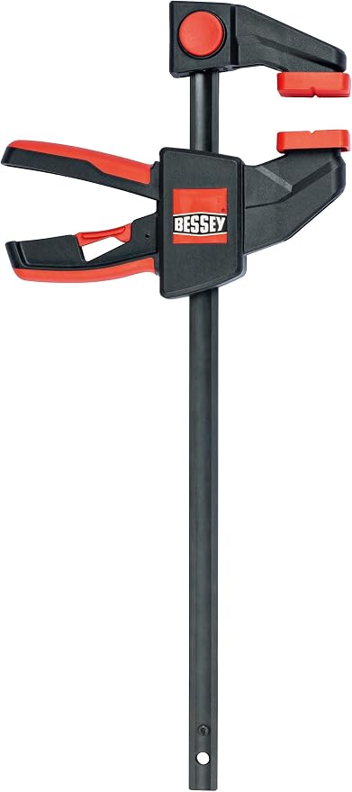 Bessey Ehkl One Hand Trigger Clamp, 18"