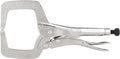 Eagle Grip LP11C Locking C-Clamp, Multi