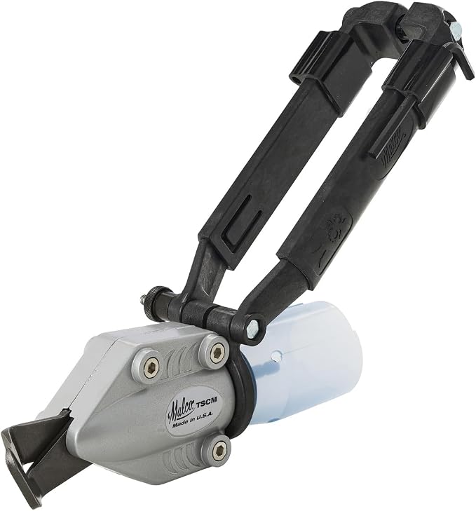 Malco TurboShear Drill Accessory,7 in. TSCM - 1 Each