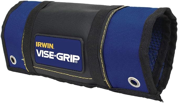 Craftsman IRWIN VISE-GRIP Locking Pliers, Fast Release Kit, 7-Piece (IRHT82595)