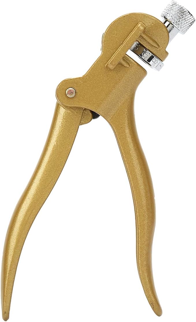 Handsaw Zinc Alloy & Copper Alloy Saw Set Tool Saw Set Pliers Woodwork Hand Tools Sawset Puller DIY Accessories Carpentry