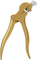 Handsaw Zinc Alloy & Copper Alloy Saw Set Tool Saw Set Pliers Woodwork Hand Tools Sawset Puller DIY Accessories Carpentry