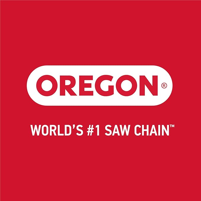 Oregon Professional 120-Volt Bench Grinder with Hydraulic Clamping, Universal Saw Chain Sharpener, for All Chainsaw Chains (620-120)