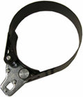 Baldwin Filters Pkg402 - Filter Wrench - Fits Filters 5 3/16" - 5 5/8"