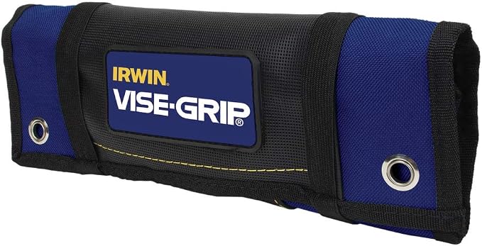 IRWIN VISE-GRIP Locking Pliers, Fast Release, 4-Piece Set (IRHT82592)