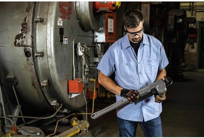 CRESCENT - Pipe Wrench, 36", Aluminum (CAPW36)
