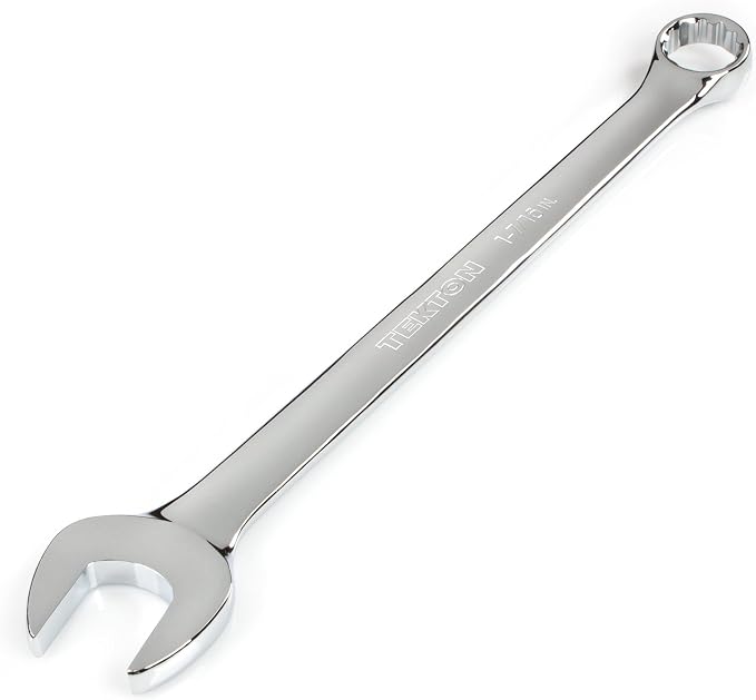 TEKTON 1-7/16 Inch Combination Wrench | WCB23036
