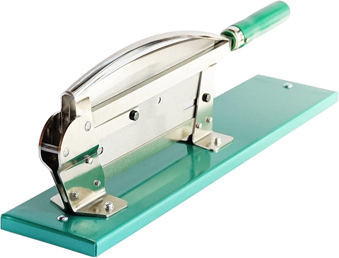 Japanese Professional Flower Stem Cutter Durable and Replaceable Stainless Steel Heavy Duty Made in Japan - Traditional Craftsmanship