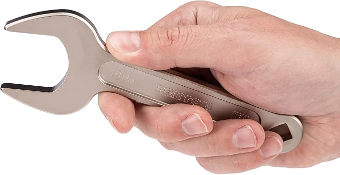TEKTON 31 mm Service Wrench | WSE14431 | Made in USA