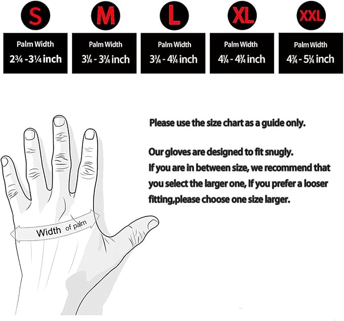 DULFINE Safety Work Gloves PU Coated-12 Pairs,White Seamless Knit Glove with Polyurethane Coated Smooth Grip on Palm & Fingers, for Men and Women, Ideal for General Duty Work (XX-Large)